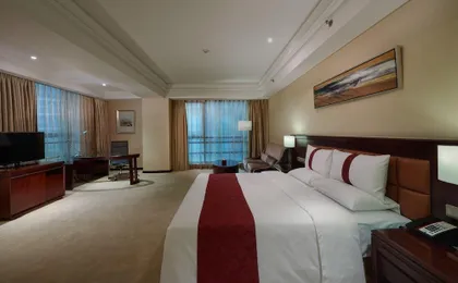 Beijing Baifuyi Hotel Dongzhimen