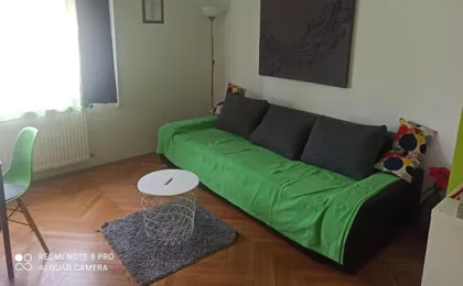 Apartment KA