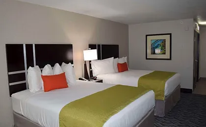 Best Western Plus Hardeeville Inn & Suites