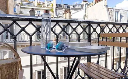 Dadou Paris