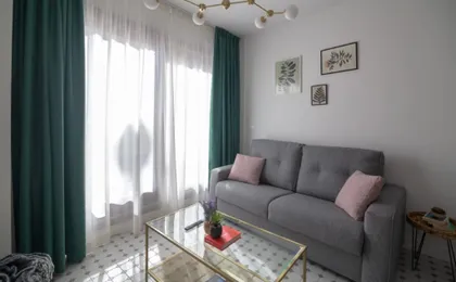 Apartamentos Teatro