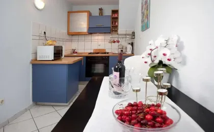 Apartment Zoky