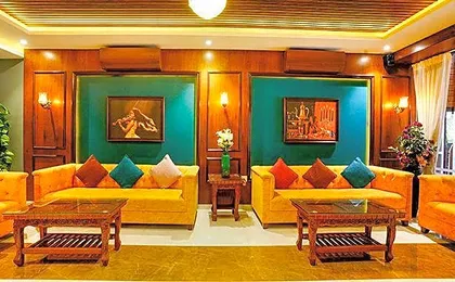 Hotel Chaitanya Executive