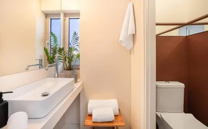 Topfloor Getaway Balcony&Hot Tub+Acropolis View