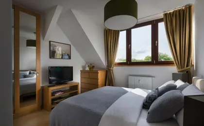 Luxoise Apartments Berlin Friedrichshain