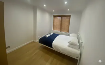 Blue Serenity Boutique Apartment