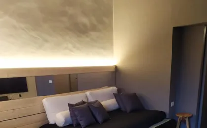 Spazio Luna