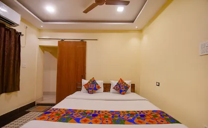 FabHotel Golden Imperial