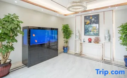 GreenTree Alliance Hotel (Shanghai Changxing Island Passenger Terminal)