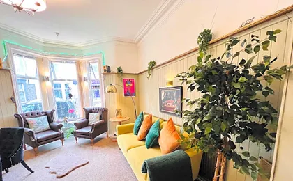 The Rockley Hotel
