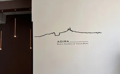 Adira Résid'Marseille Vieux-Port