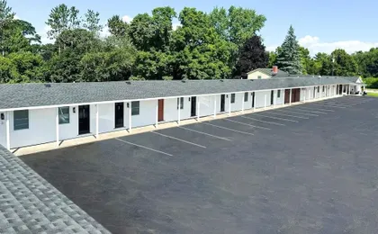 Vermont Suites