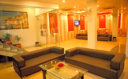 Hotel Rivera Palace