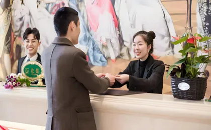 Vienna International Hotel (Wuhan Wangjiawan Tieqiao Square)