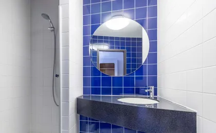 B&B Hotel Dresden-Messe