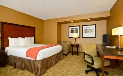 Best Western Inn Palm Springs