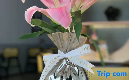 Atour Hotel (Shanghai Hongqiao Xinzhuang Business District)
