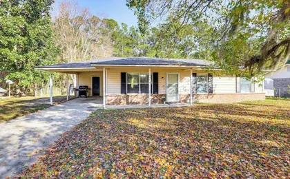 12 Mi to Dtwn Savannah: Remodeled Family Getaway!