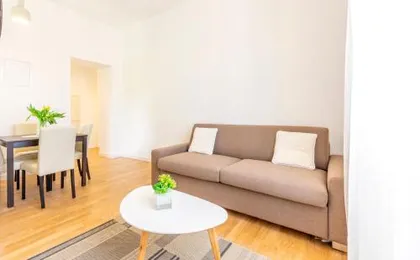 I love Split Apartments
