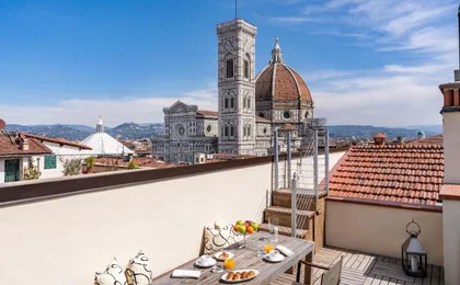 Repubblica Firenze Luxury Apartments Una Esperienze