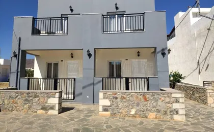 Ocean Analipsis Apartments