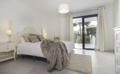Wonderful Villa Near Beach