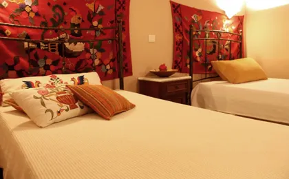 Idili Traditional House