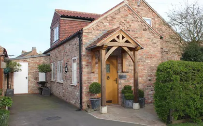Mistletoe Cottage