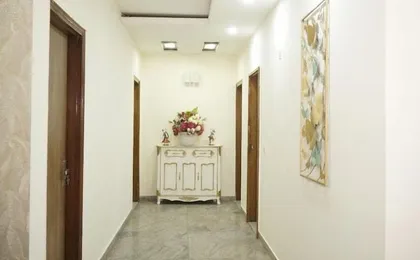 Purple Tree Villa Delhi