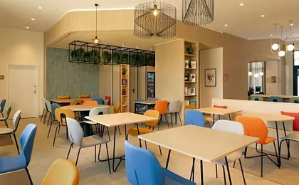 Staybridge Suites Malaga By IHG