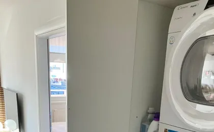 Delux Apartment la Arena with Private Garage