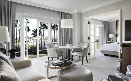 Four Seasons Hotel Los Angeles at Beverly Hills
