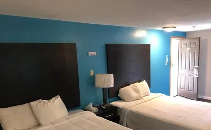 Gratiot View Motel