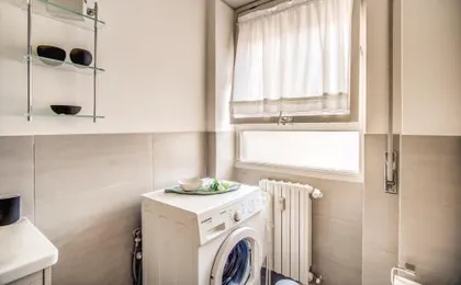 Vaticanum Modern & Family Apartment