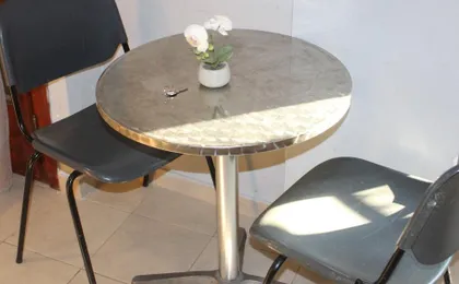 Stunning One Bedroom Studio in Thessaloniki