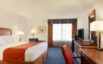 Country Inn Suites, Fredericksburg S