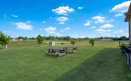 Super 8 By Wyndham Kokomo