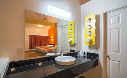 Americas Best Value Inn Globe AZ