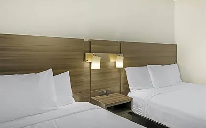 SureStay Studio by Best Western Virginia Beach Oceanfront