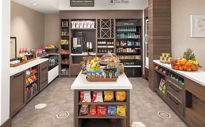Hilton Garden Inn Sacramento Airport Natomas