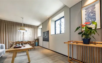 Oriental Velky Hotel (Chongqing Xinpaifang Branch)