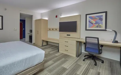 Holiday Inn Express Eugene - Springfield