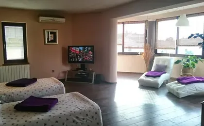 Apartments Deak