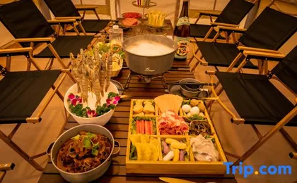 Muxindao RV Holiday Camp
