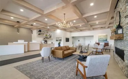 Best Western Caribou Inn