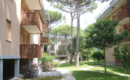 Comfort Near sea and Pinewoods