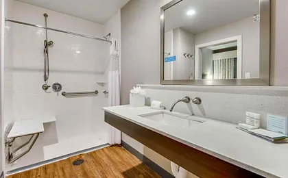 Hampton Inn & Suites Dallas/Ft. Worth Airport South
