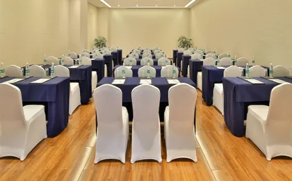 Qinhuang Yongan Hotel