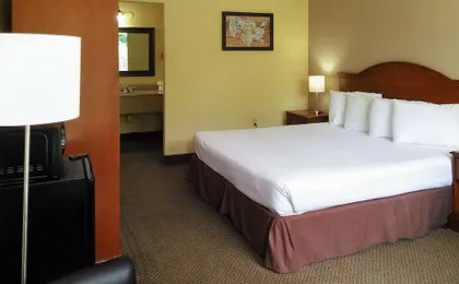 Econo Lodge