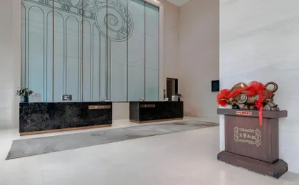 Yeste Hotel Chengdu Shuangliu International Airport Branch